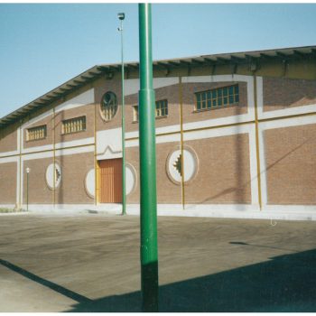 Karaj Ladies Sports Complex