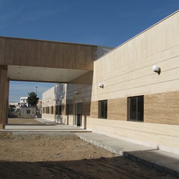 Hassanabad Hospital