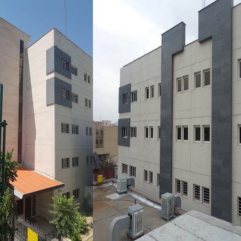Roozbeh Hospital