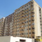 پارکینگ دفنی شهید بهشتی