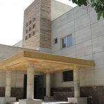 استخر لاله جهانشهر کرج